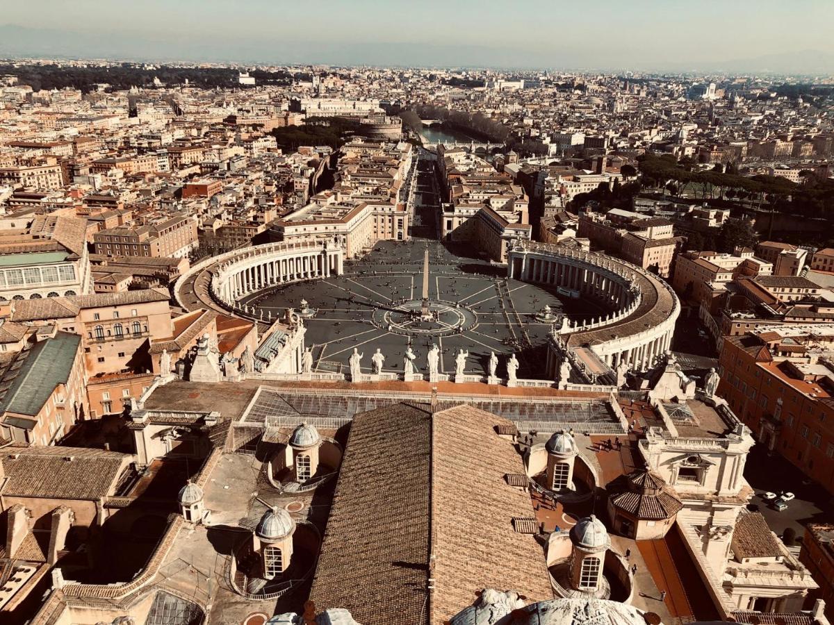 Guest house Royal Vatican Relais *